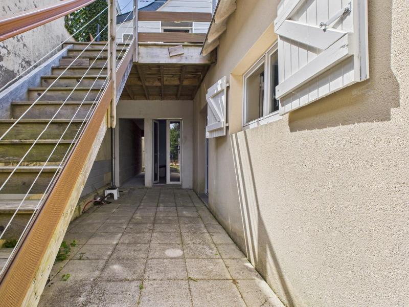 Maison avec terrasse et jardin à la Baule pour 6 - image 15