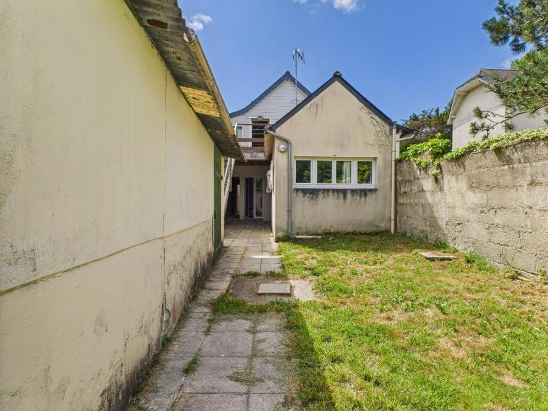 Maison avec terrasse et jardin à la Baule pour 6 - image 9