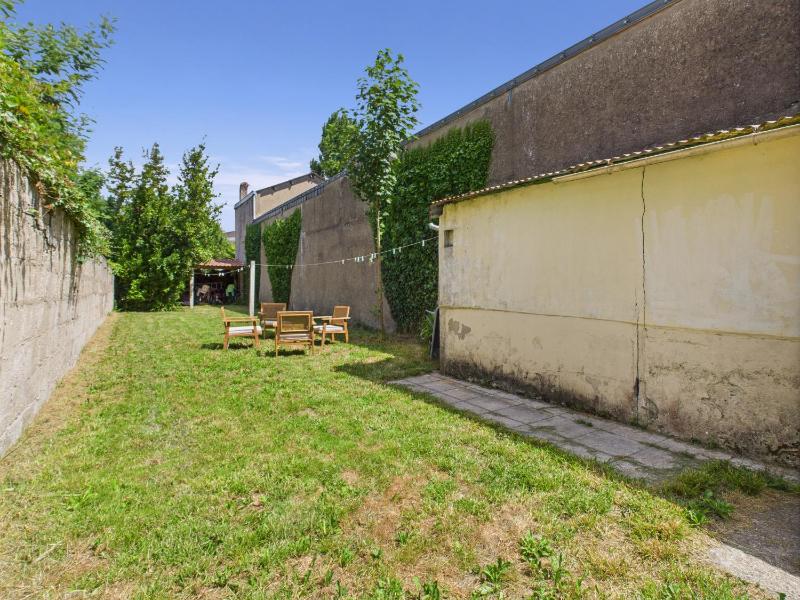 Maison avec terrasse et jardin à la Baule pour 6 - image 26