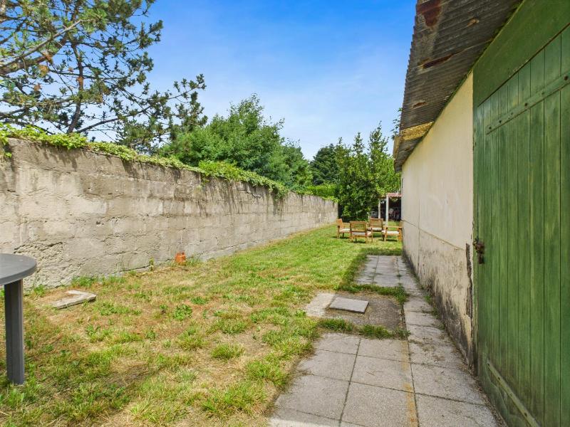 Maison avec terrasse et jardin à la Baule pour 6 - image 11