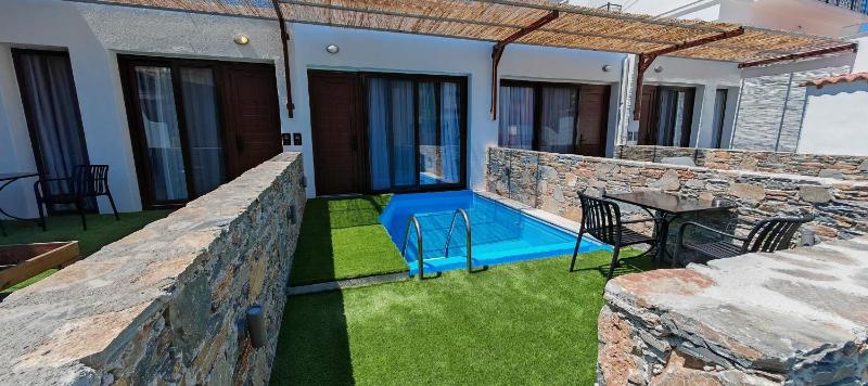 Rigas Hotel Skopelos by GHH - image 35