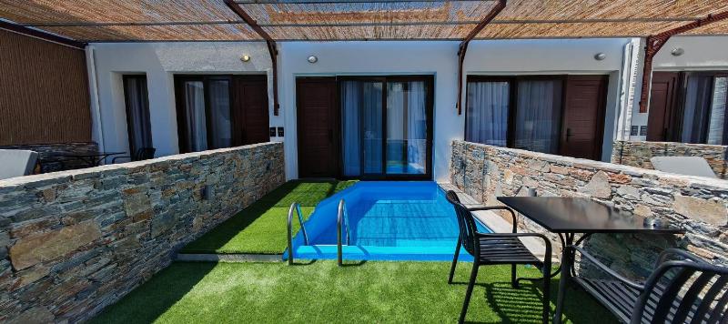 Rigas Hotel Skopelos by GHH - image 10