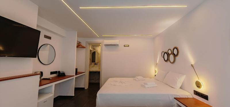 Rigas Hotel Skopelos by GHH - image 46