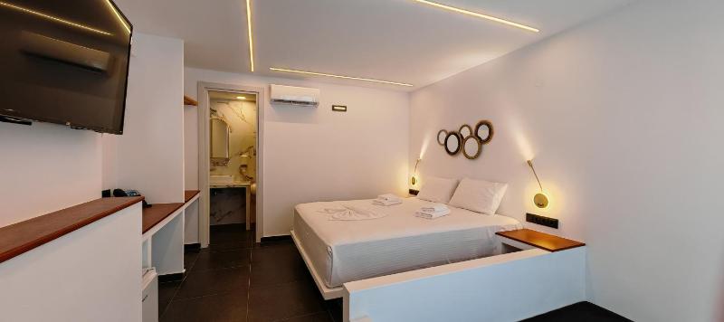Rigas Hotel Skopelos by GHH - image 43