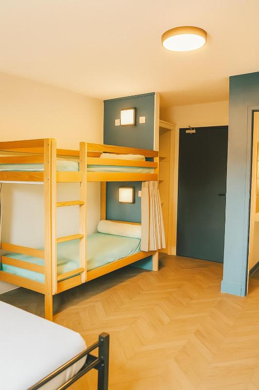 Hostel Coeur de cité - image 28