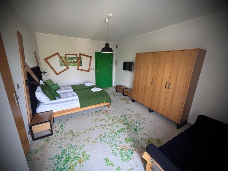 Triple Room - Disability Access image 3