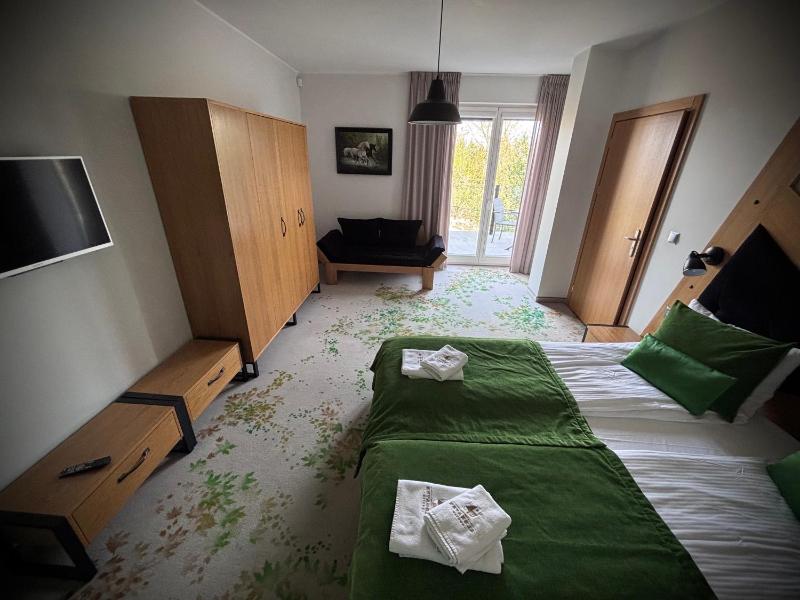 Triple Room - Disability Access image 2