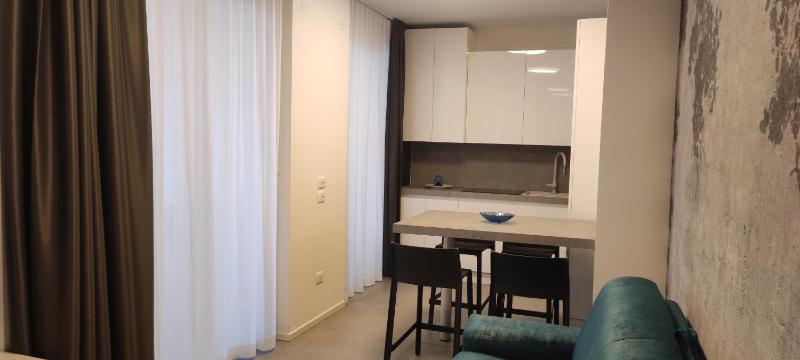 Tahiti Mare App A7 e A8 RESIDENCE FRONTEMARE - image 28