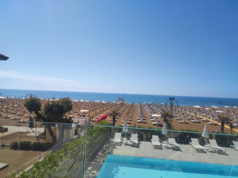 Tahiti Mare App A7 e A8 RESIDENCE FRONTEMARE - image 12