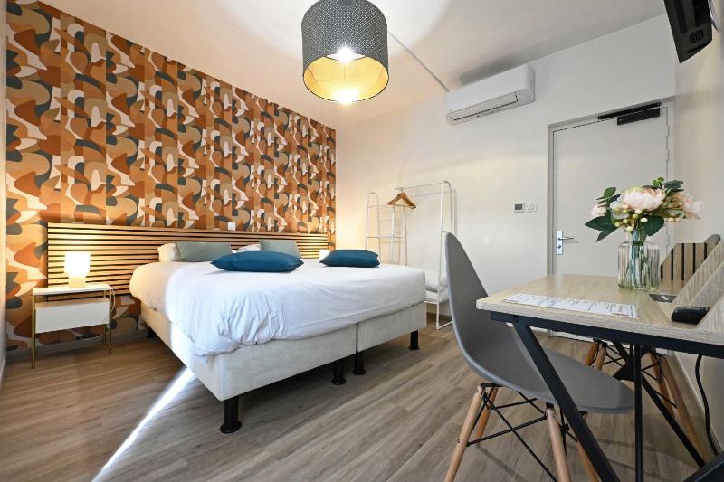 Chambre Double ou Twin Confort  image 1