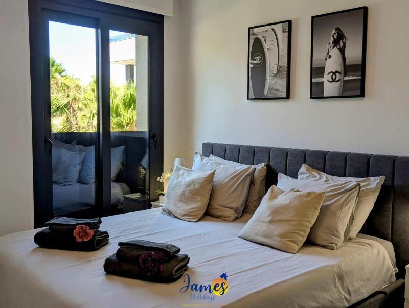 Chic Sunset Apart with Com Pool Duly14 - image 15