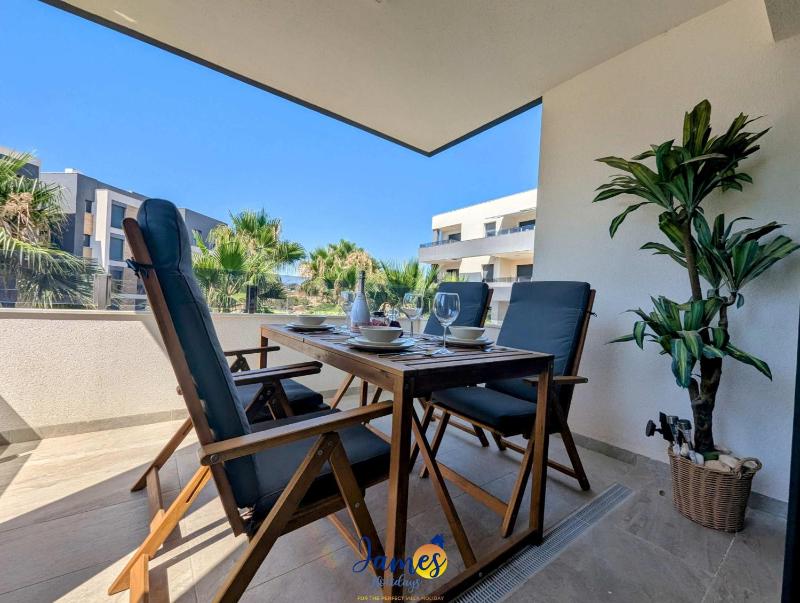 Chic Sunset Apart with Com Pool Duly14 - image 9