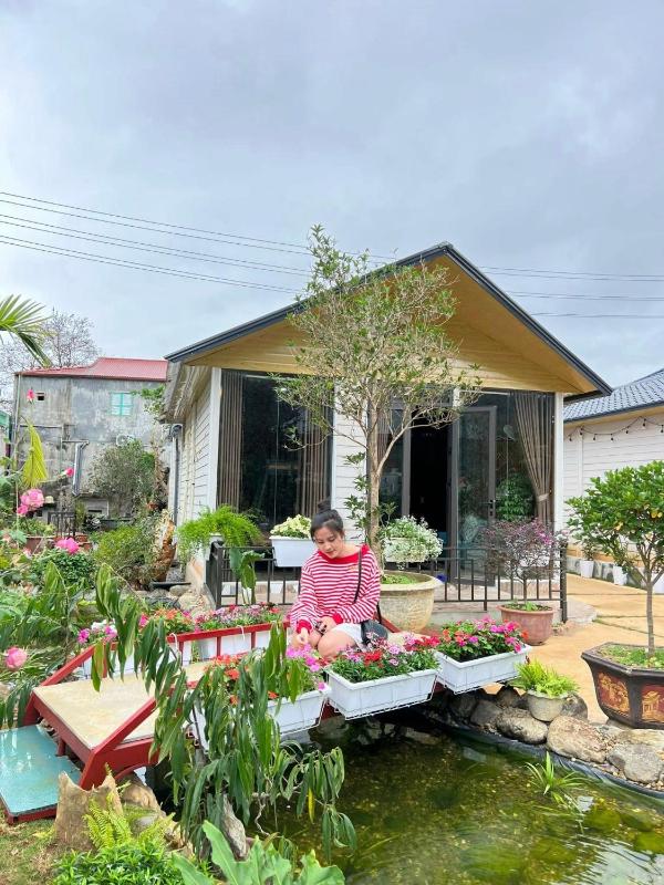 Koi Home 286 Mộc Châu - image 32