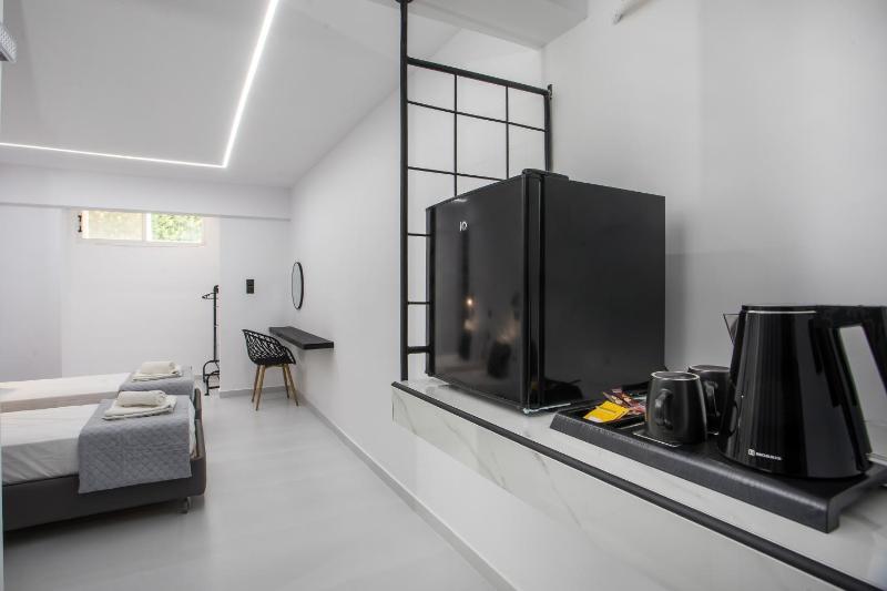 Large Twin Room image 4
