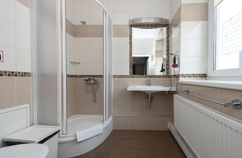Deluxe Double or Twin Room image 3