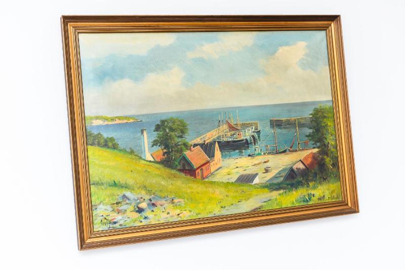 Ferienwohnung Barbara - image 19