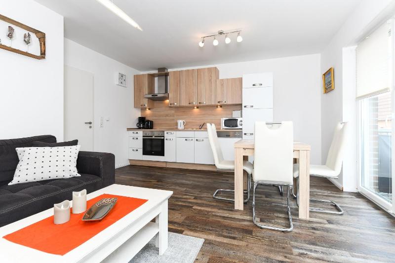 Ferienwohnung Barbara - image 17