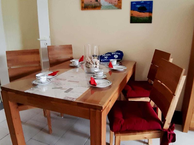 Ferienhaus Doris - image 22