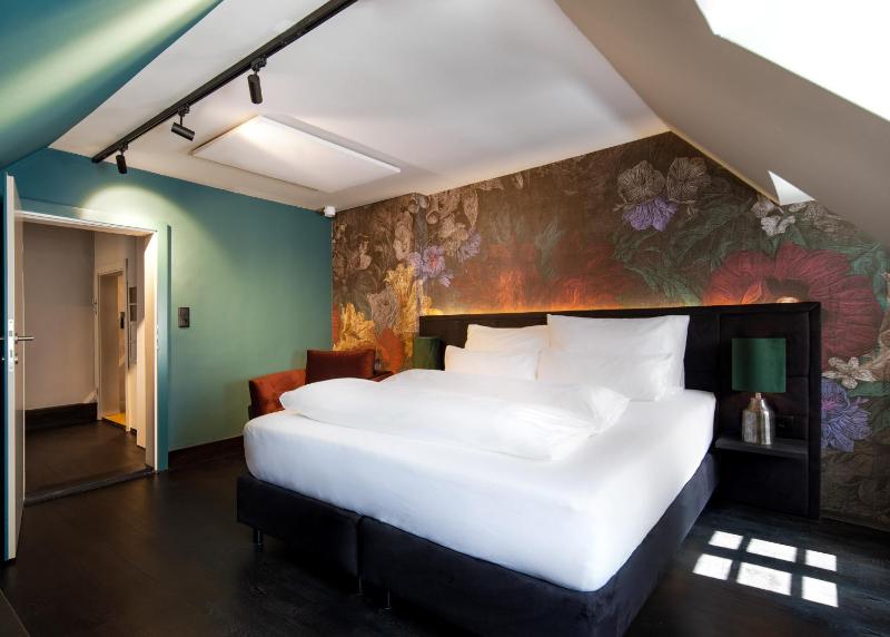 Maisonette Apartment  image 1