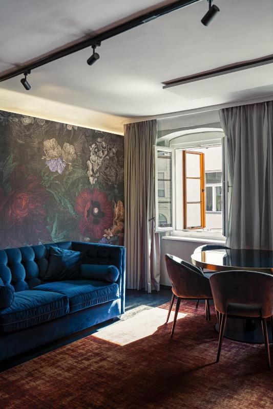 Aiola Living Boutique Hotel Graz - image 35