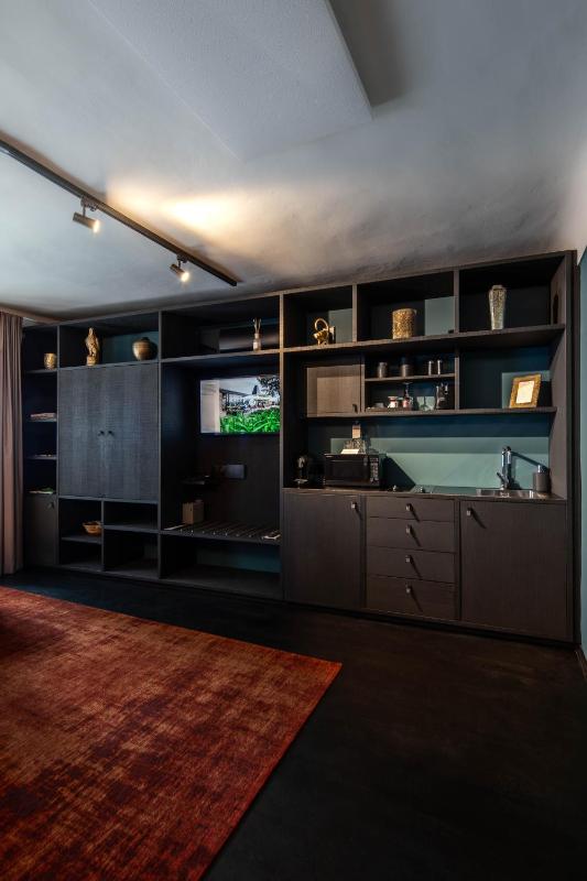 Maisonette Apartment  image 4