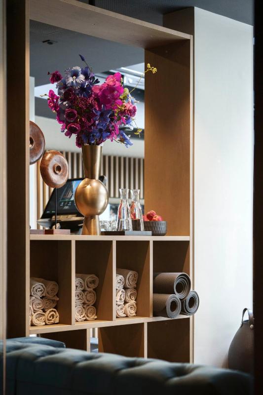 Aiola Living Boutique Hotel Graz - image 25