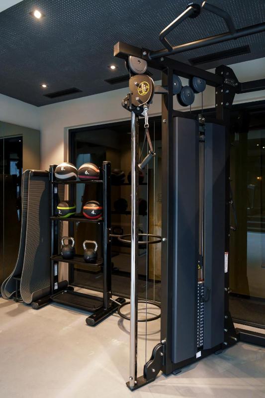 Aiola Living Boutique Hotel Graz - image 42