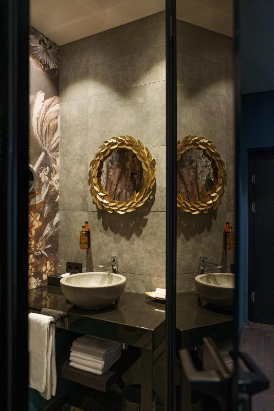 Aiola Living Boutique Hotel Graz - image 38