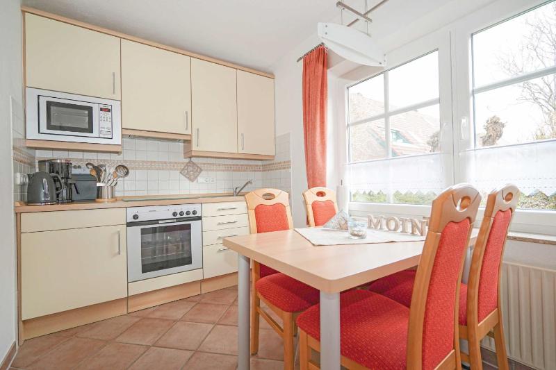 Ferienwohnung Nordseeliebe - image 18