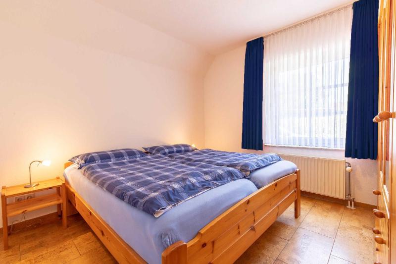 Ferienwohnung Nordseeliebe - image 9