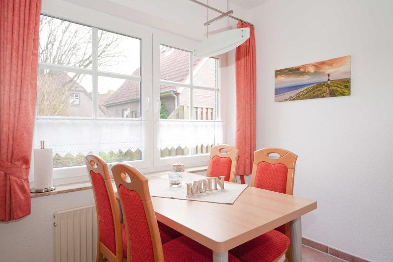 Ferienwohnung Nordseeliebe - image 29