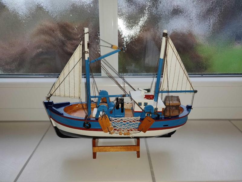 Ferienwohnung Nordseeliebe - image 22