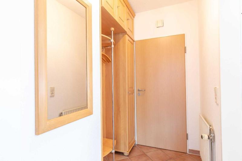 Ferienwohnung Nordseeliebe - image 13