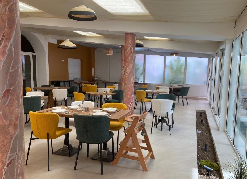 Best Western Plus Sanary - image 22