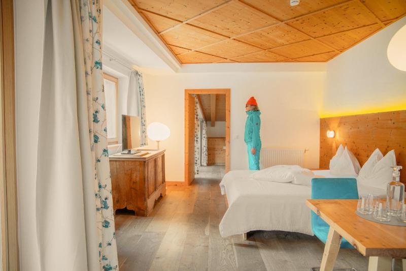 One-Bedroom Suite image 1