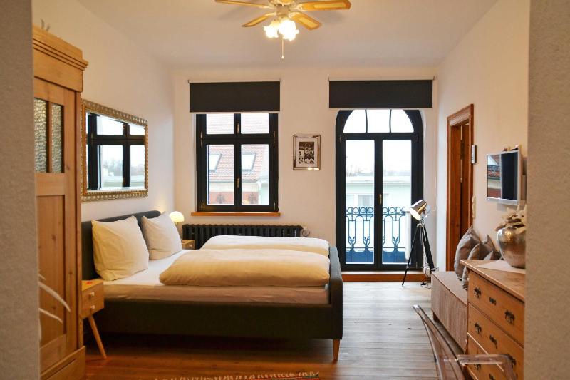 Standard Double Room with Shower image 4