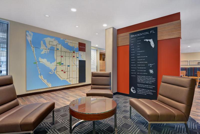 TownePlace Suites by Marriott Sarasota/Bradenton West - image 5