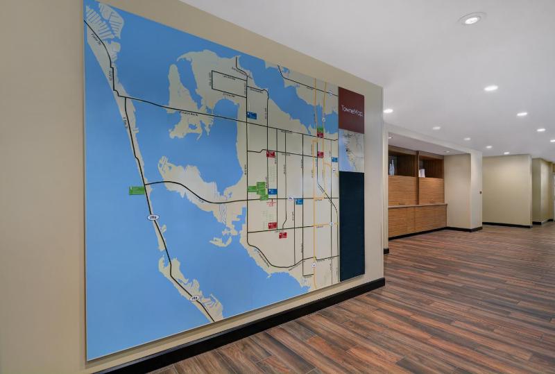 TownePlace Suites by Marriott Sarasota/Bradenton West - image 18