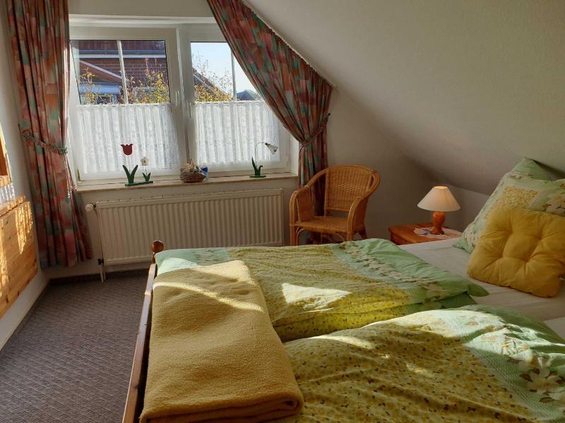 Ferienhaus in Nessmersiel 20-151 - image 3
