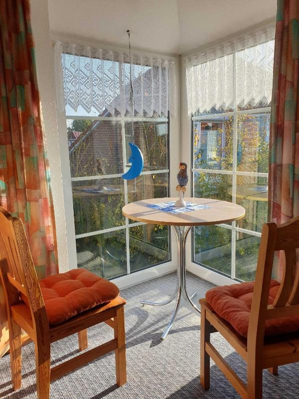 Ferienhaus in Nessmersiel 20-151 - image 9