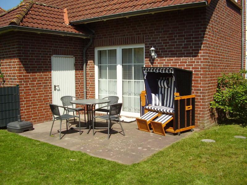 Ferienhaus in Nessmersiel 20-151 - image 13