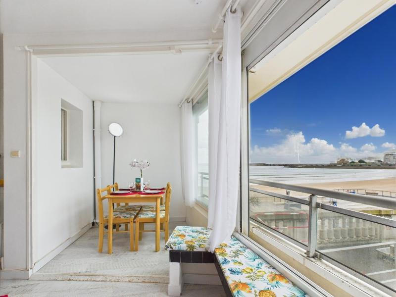Vue mer - Appartement pour 2 adultes 2 enfants - image 16