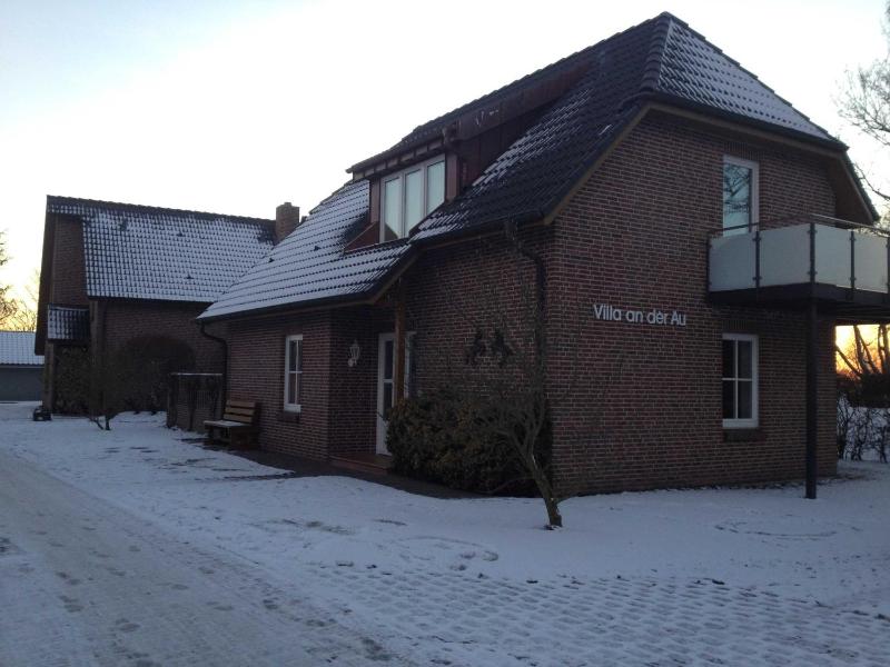 Villa an der Au - image 33
