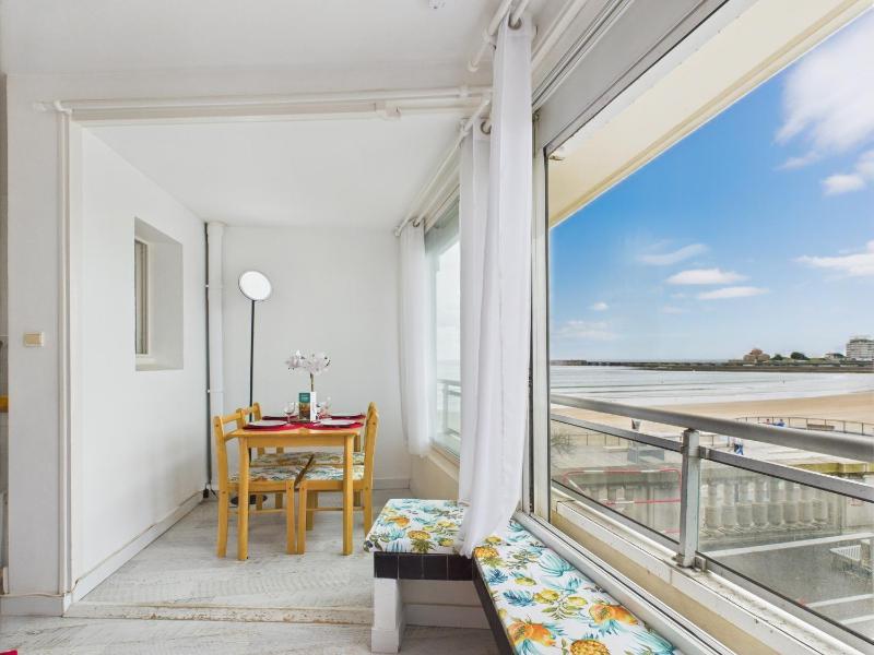 Vue mer - Appartement pour 2 adultes 2 enfants - image 14