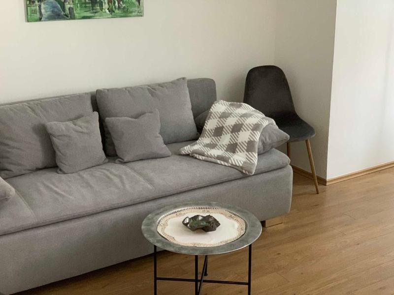 Ferienwohnung Am Luisenpark - image 9