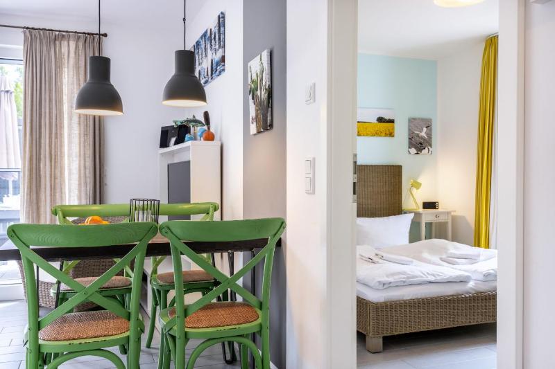 Ferienwohnung Hummelflug OFC 01 - image 5