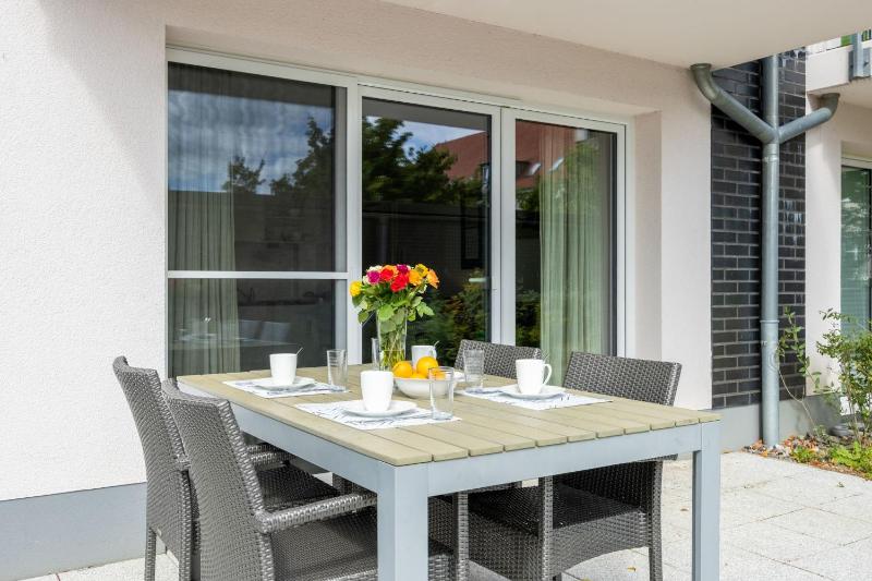 Ferienwohnung Hummelflug OFC 01 - image 16