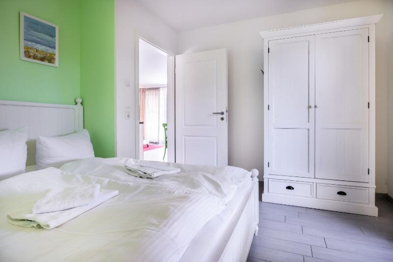 Ferienwohnung Hummelflug OFC 01 - image 3