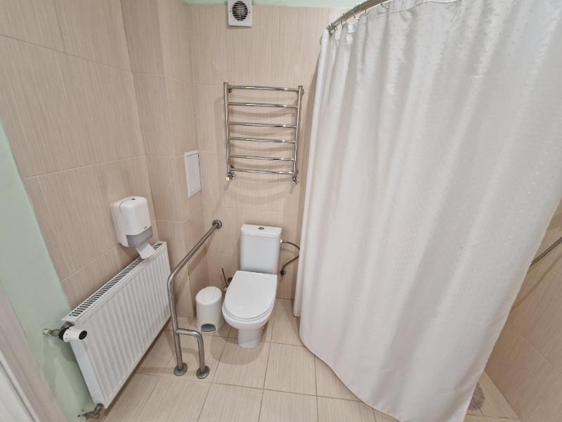 Double or Twin Room - Disability Access image 3