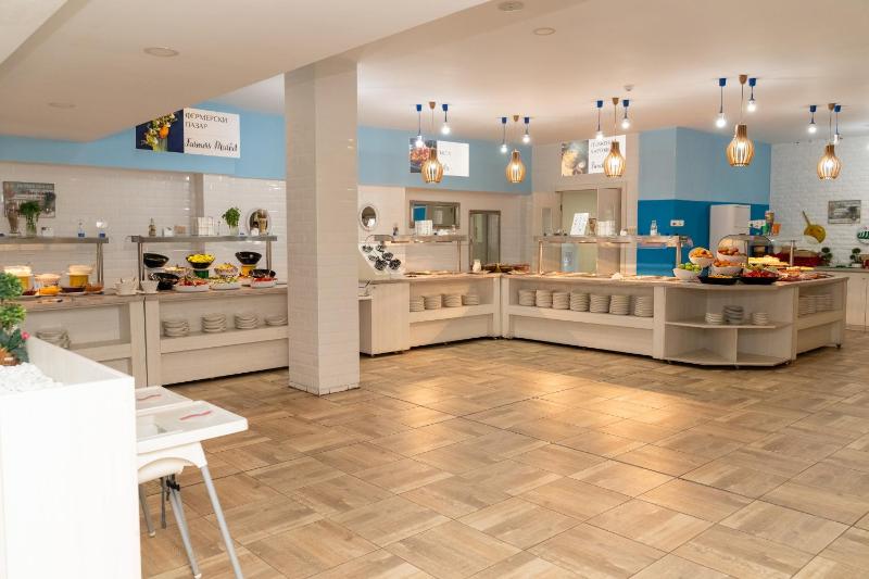 MPM Hotel Orel - Ultra All Inclusive - image 8